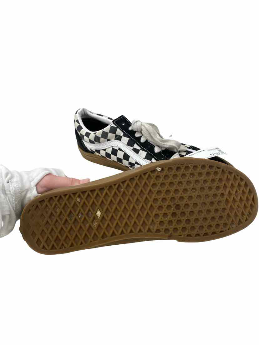 Vans Men's Size 11.5 Shoes