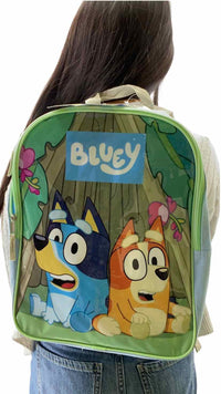 Bluey Kids NEW Backpack