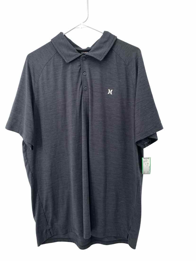 Hurley Men's Size XL Shirt