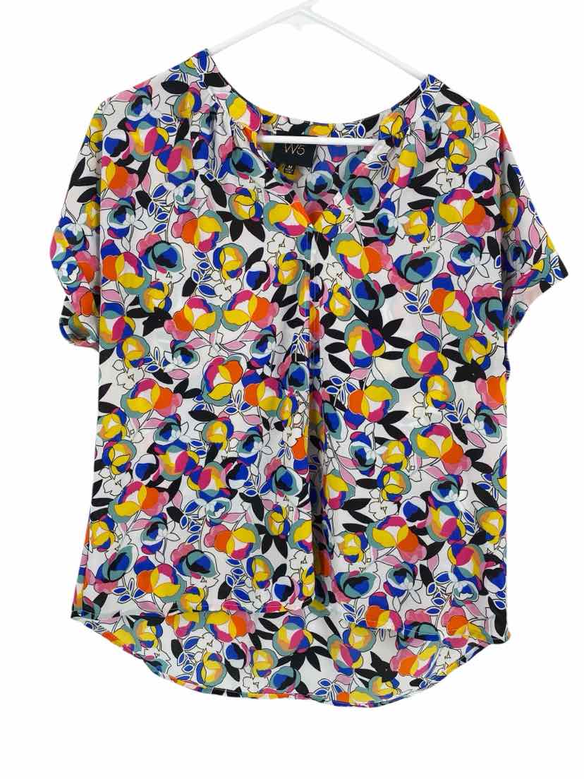 W5 Ladies Size M Shirt