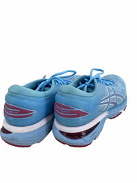 Asics Ladies Size 7.5 Shoes