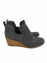 Toms Ladies Size 10 Shoes
