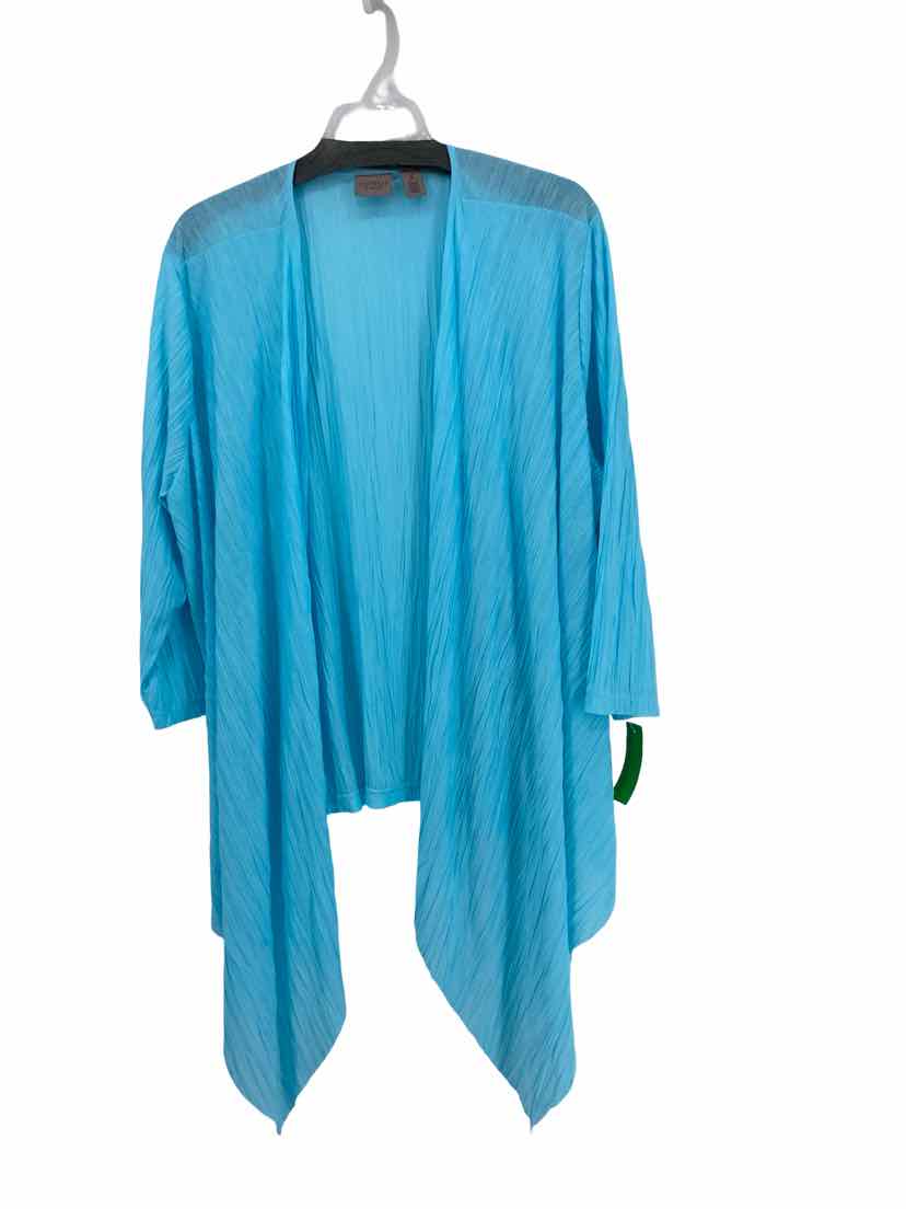Chico's Ladies Size 3/xl Cover Up