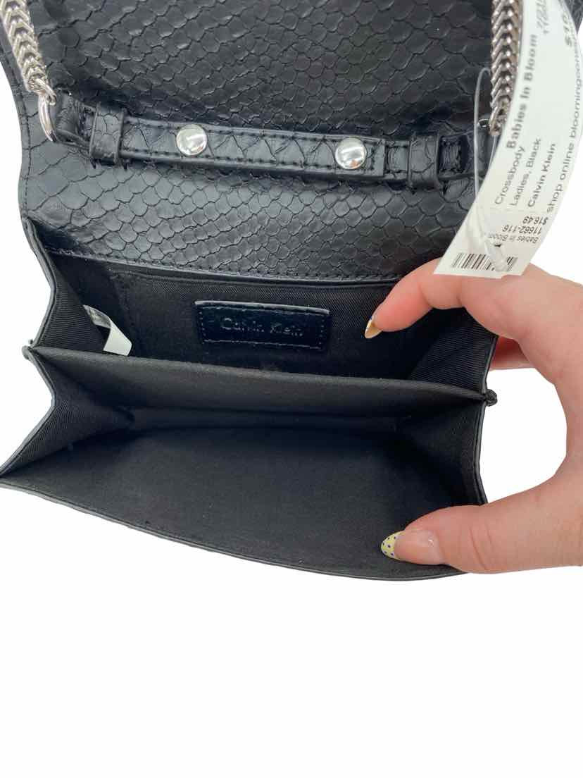 Calvin Klein Ladies Crossbody
