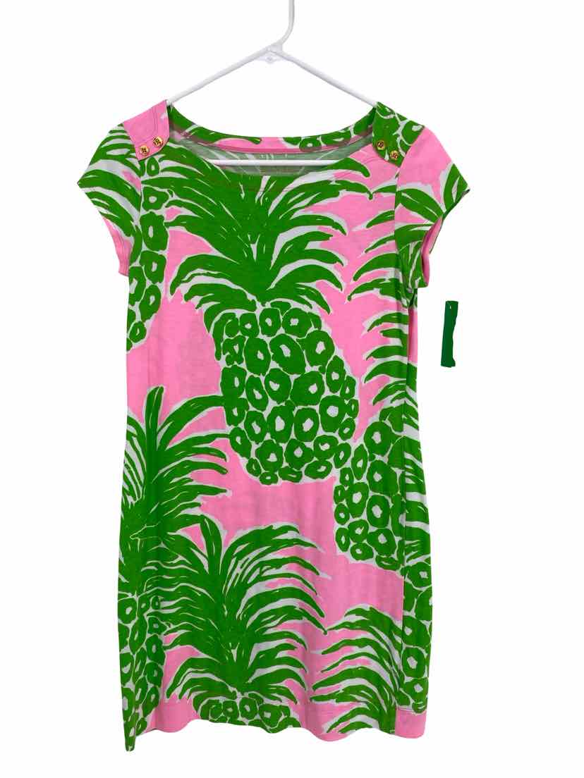 Lilly Pulitzer Ladies Size S Dress