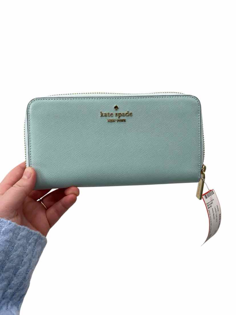 Kate Spade Ladies 9/10 Wallet