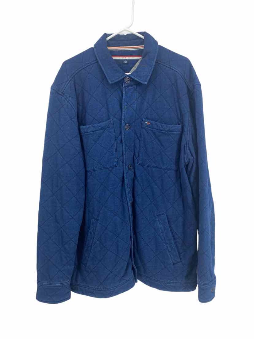 Tommy Hilfiger Men's Size XL Jacket