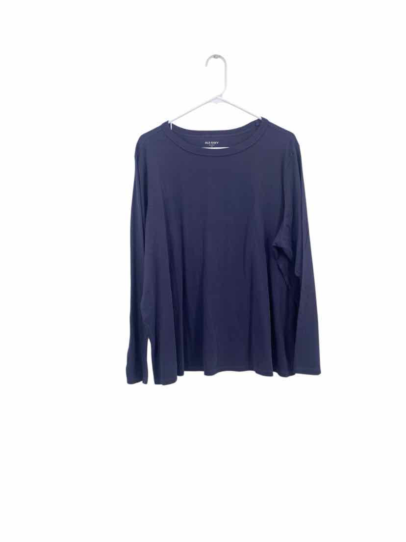 Old Navy Ladies Size 2X NEW Shirt