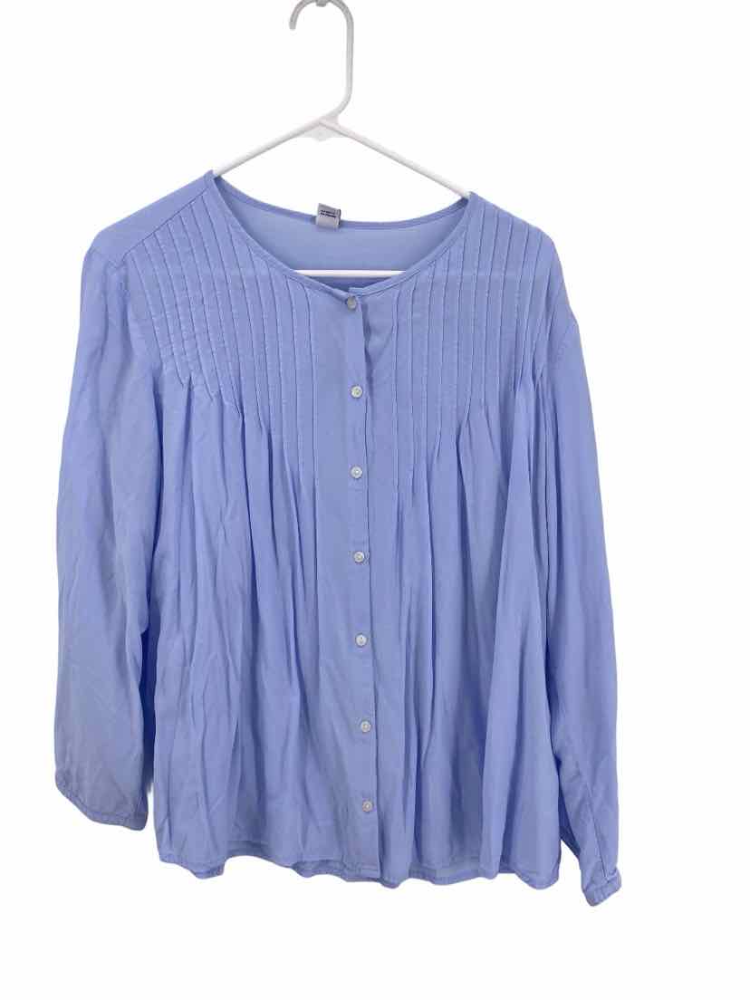 Old Navy Ladies Size XL Shirt