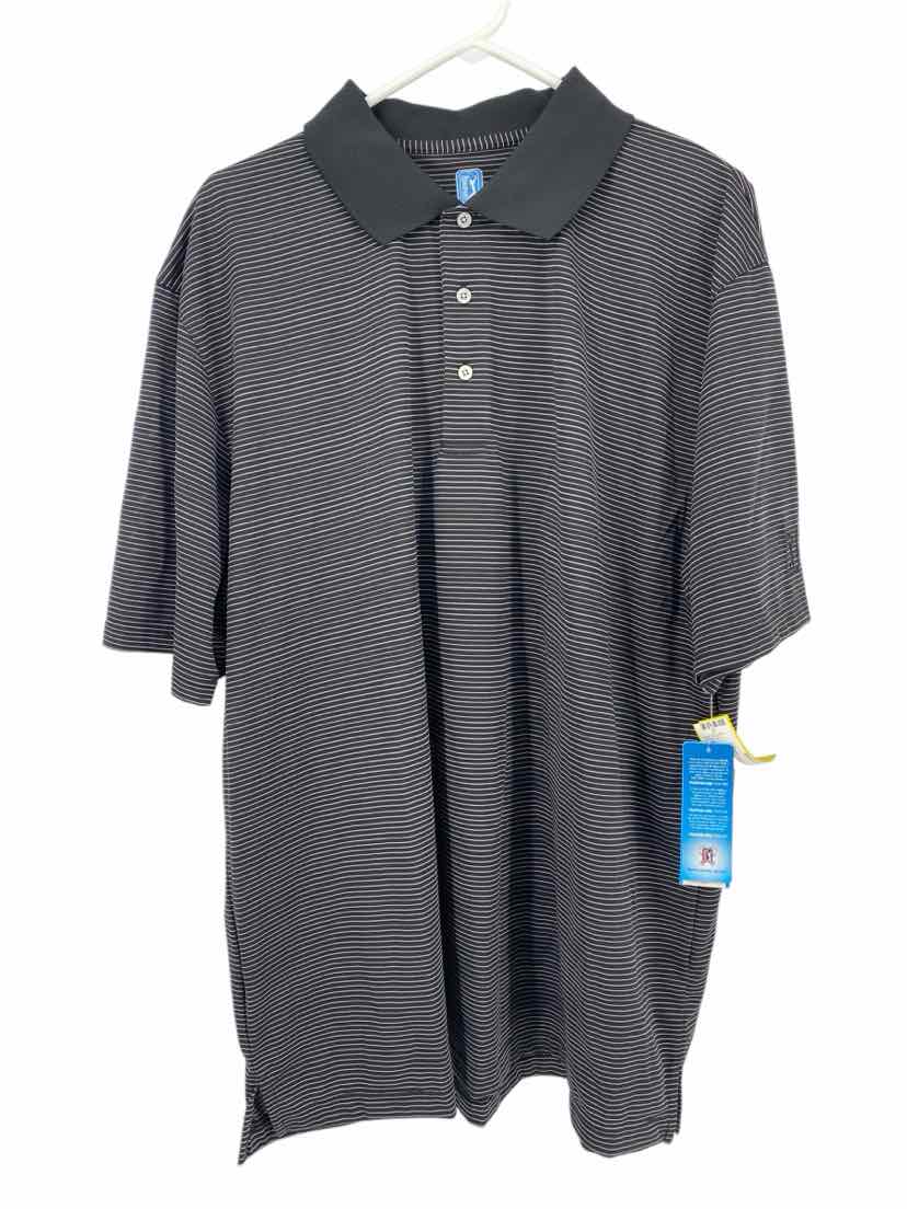PGA Tour Men's Size XXL NEW Shirt