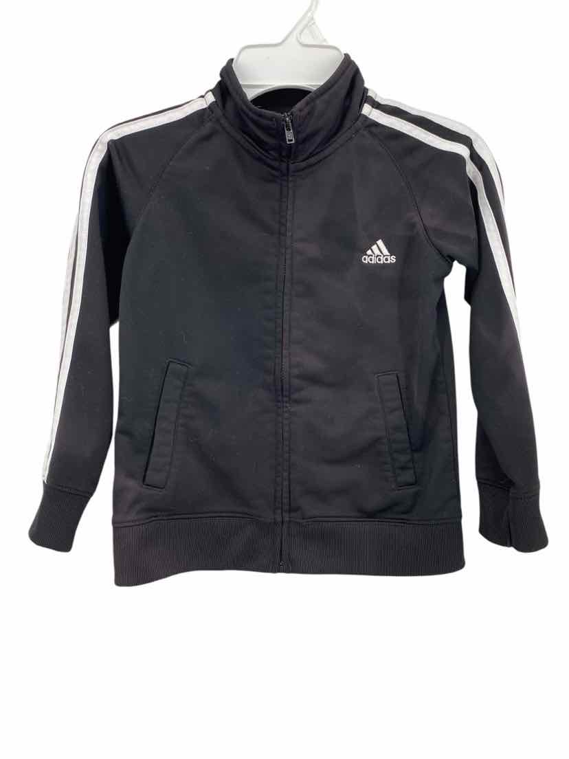 Kids Adidas Size 5 Jacket