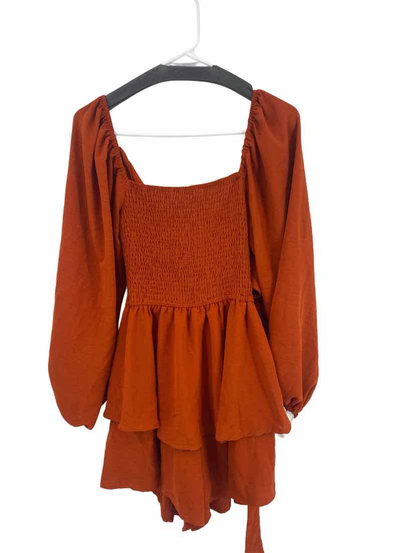 No Brand Ladies Size S Romper