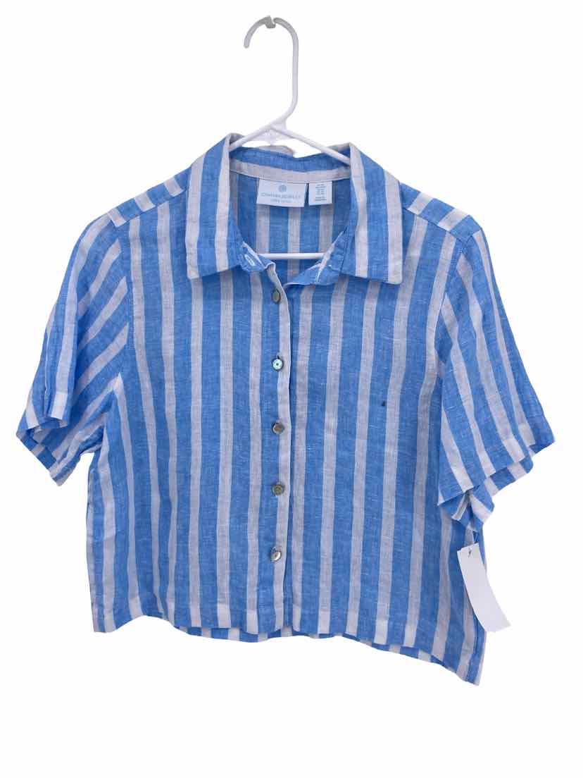 Cynthia Rowley Ladies Size M Shirt