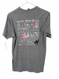 Gildan Ladies Size Small Shirt