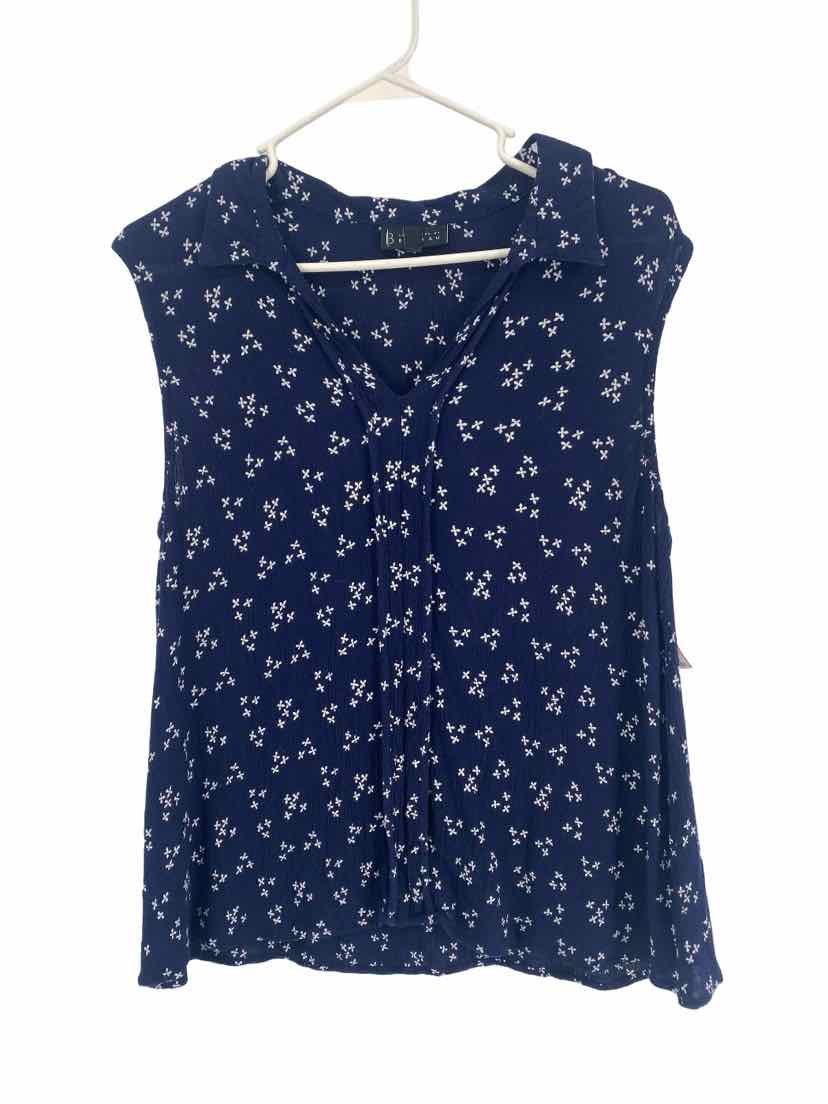 Bobeau Ladies Size Medium Shirt