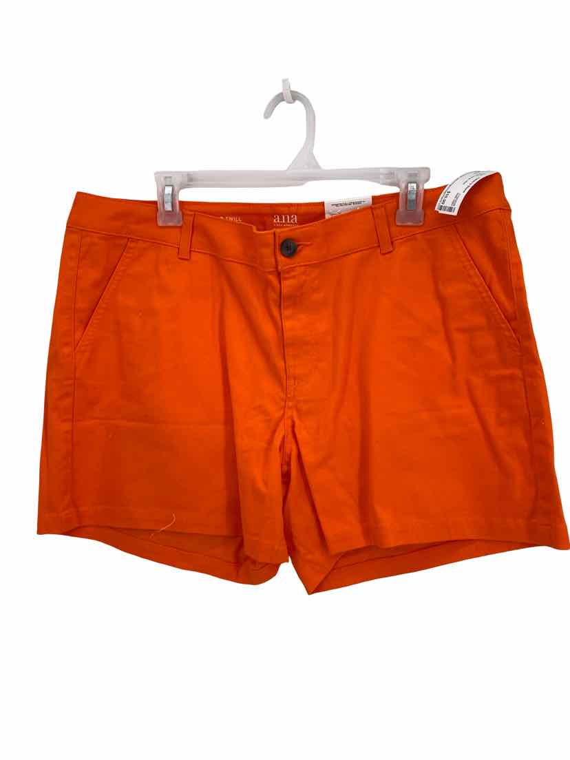 Ana Ladies Size 16 NEW Shorts
