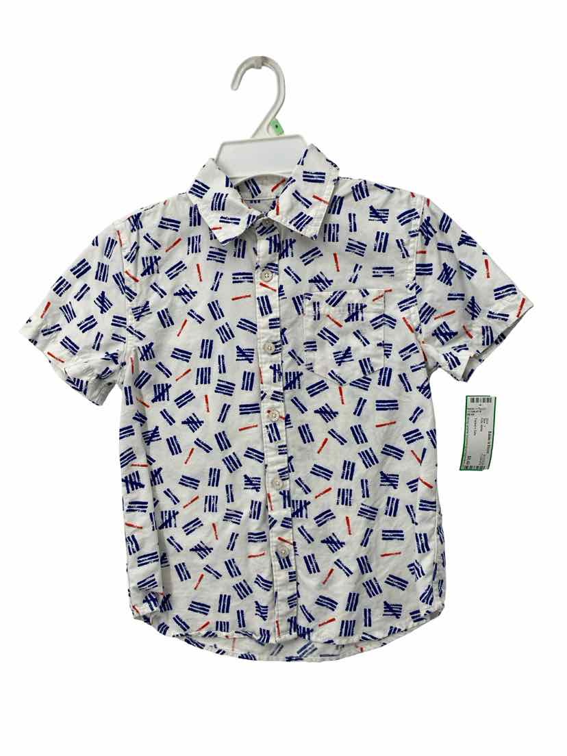 Tucker + Tate Kids Size 7 Shirt