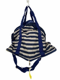 No Brand Blue Organizer