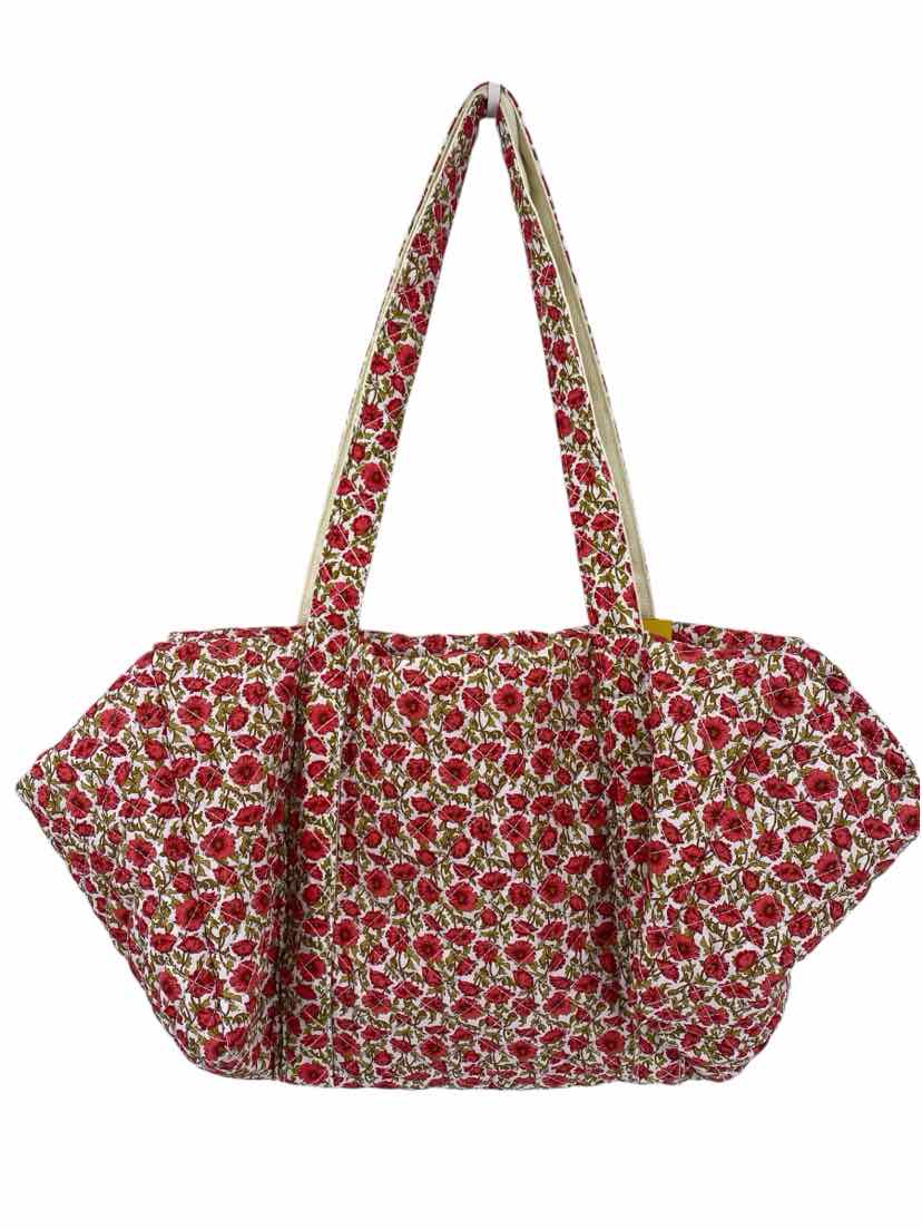 Moon Nude Ladies NWOT Duffle Bag