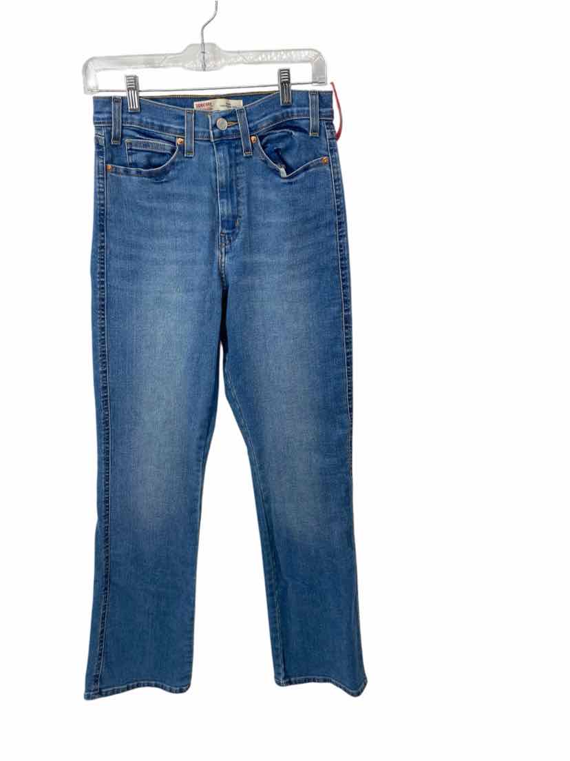 Levi Strauss & Co Ladies Size 4 Jeans