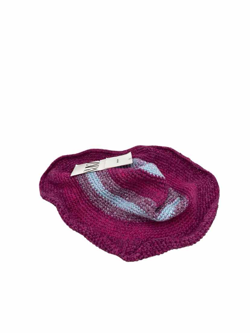 Zara Ladies Size S-M NEW Hat