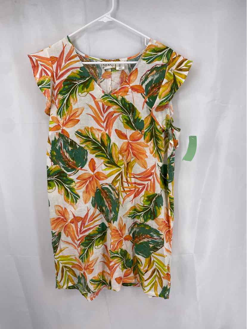 Nicole Milller Ladies Size L Dress