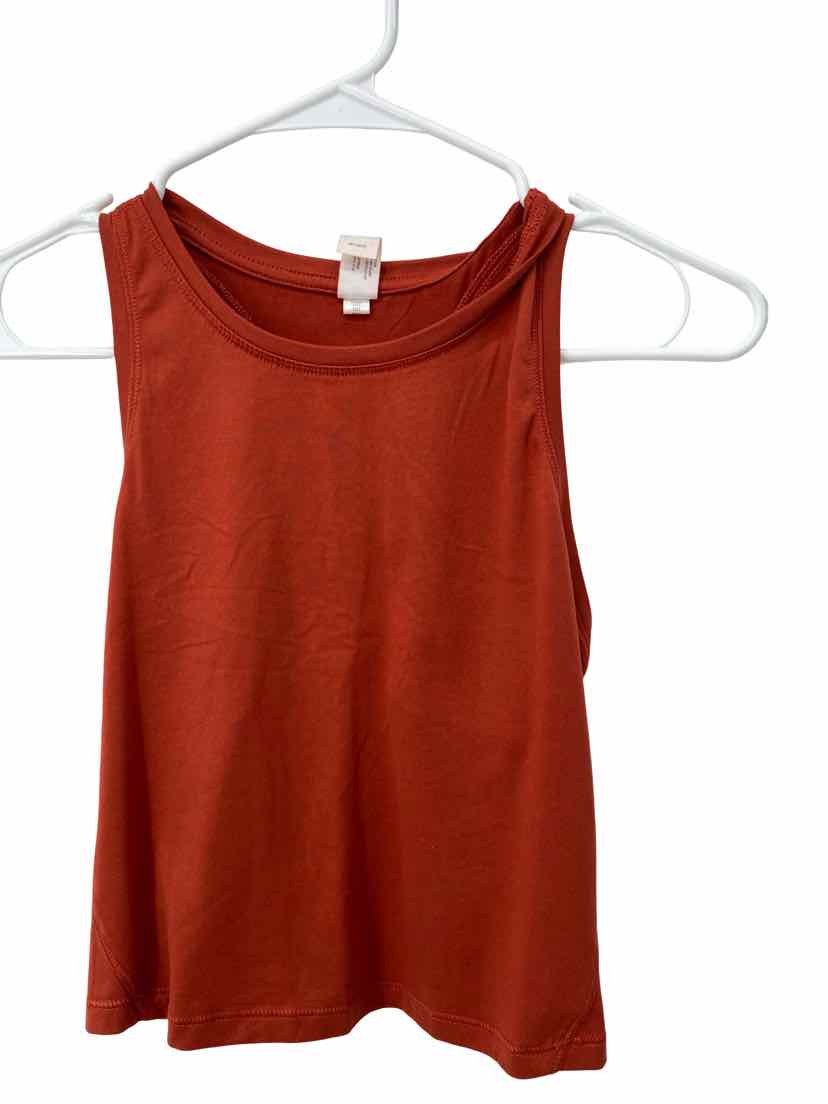 Yogalicious Ladies Size XS Shirt