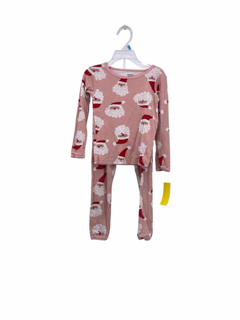 Carter's Kids Size 5t 2 pc Pajama