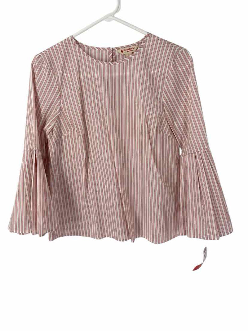 Ladies Brooks Brothers Size 2 Shirt