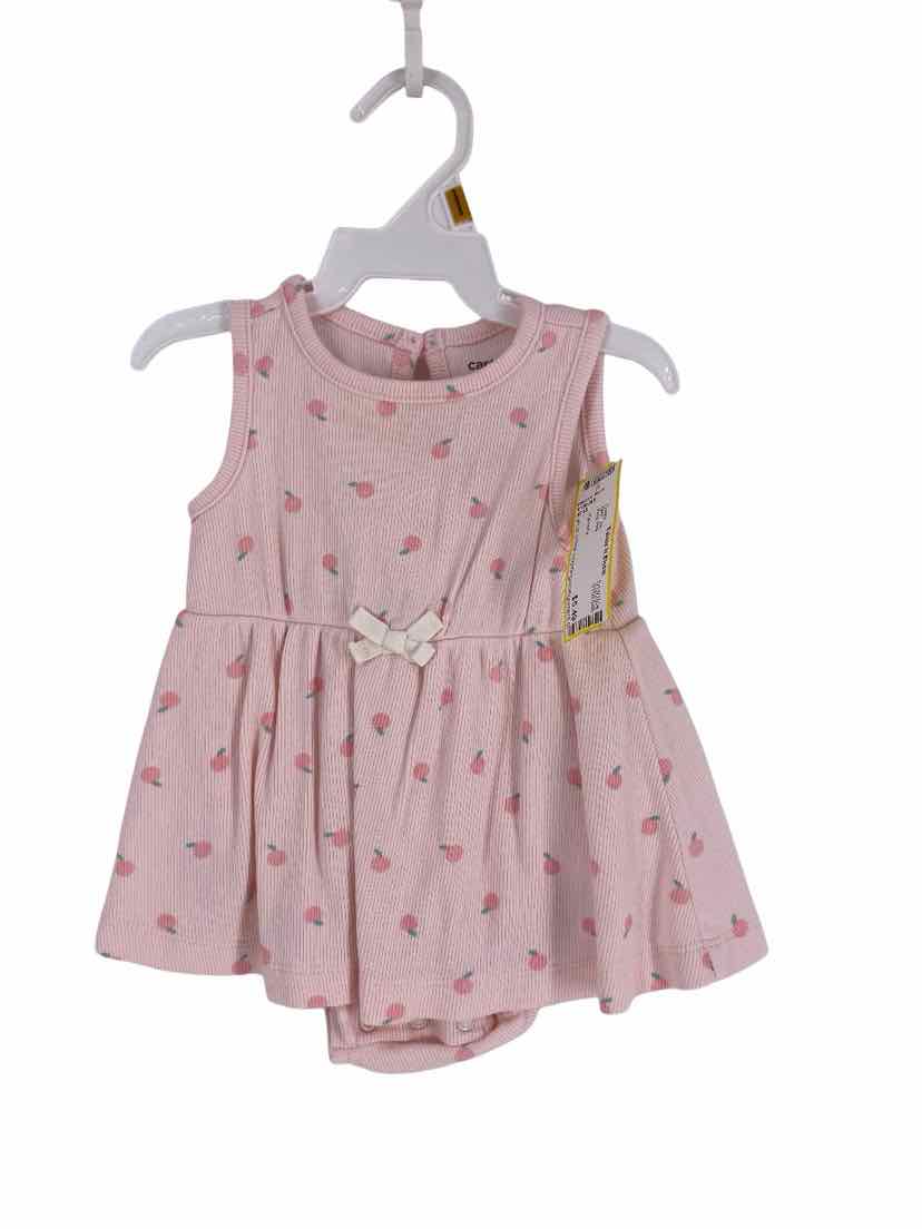 Carter's Kids Size 3m Dress