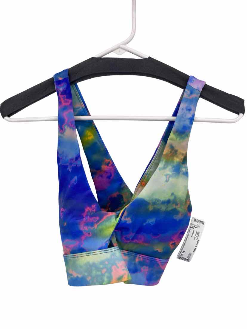Fabletics Ladies Size S Sports Bra