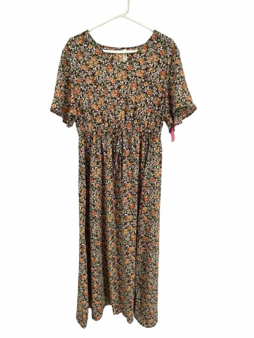 Grecerelle Ladies Size L Dress