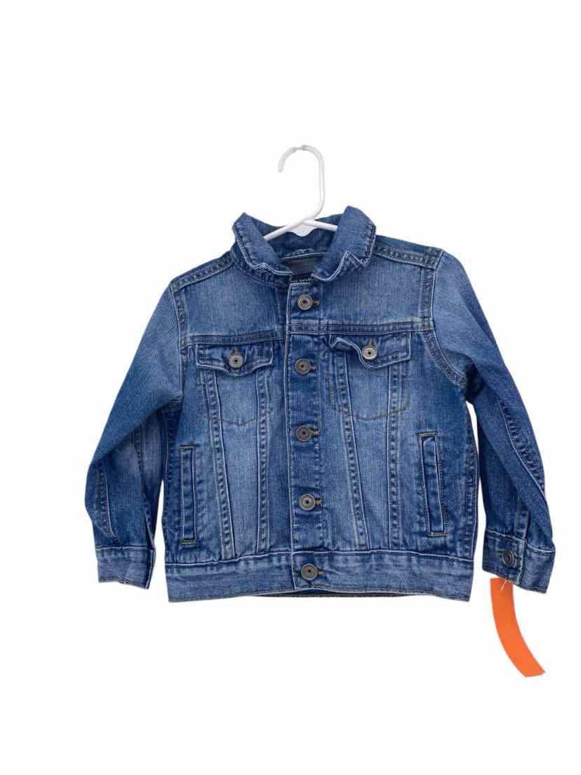 Children Place Kids Size 2T Jacket