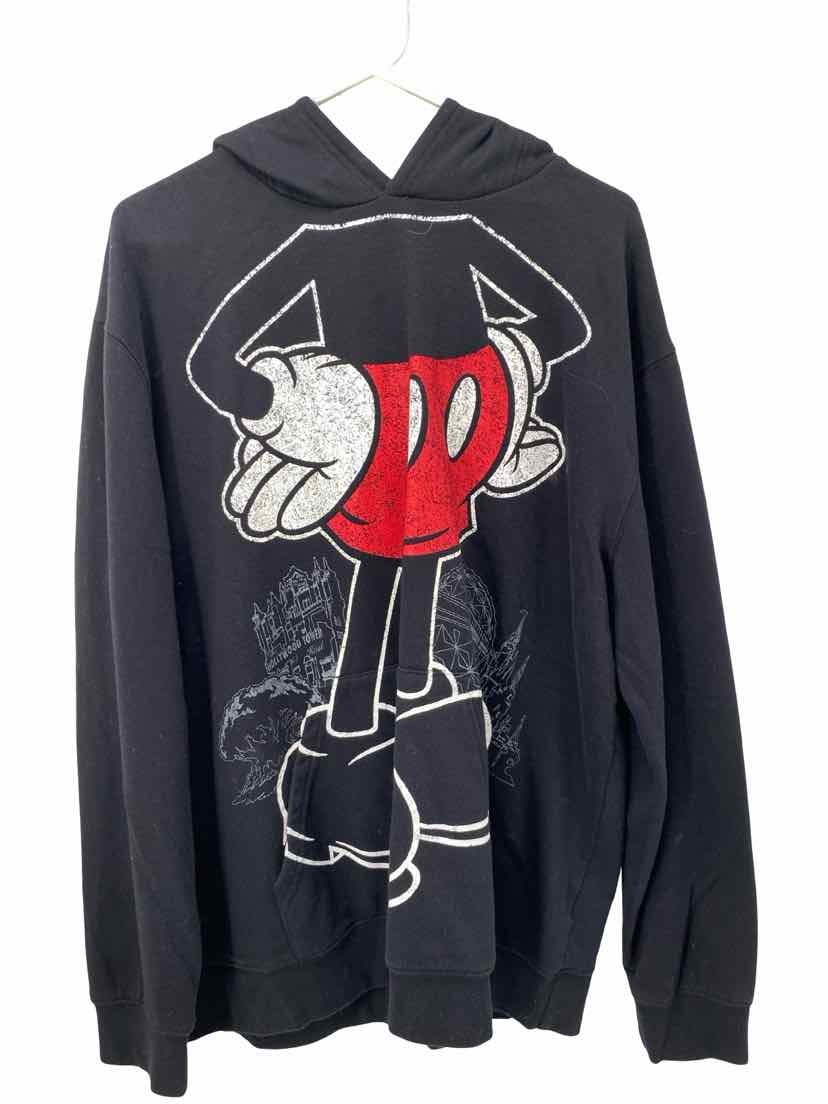 Disney Parks Men's Size XL Pullover