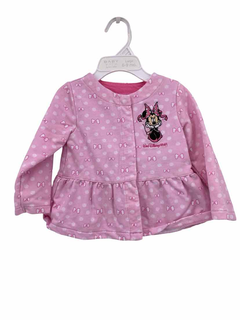 Disney Kids Size 12m Jacket