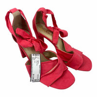 Lulus Ladies Size 10 Shoes