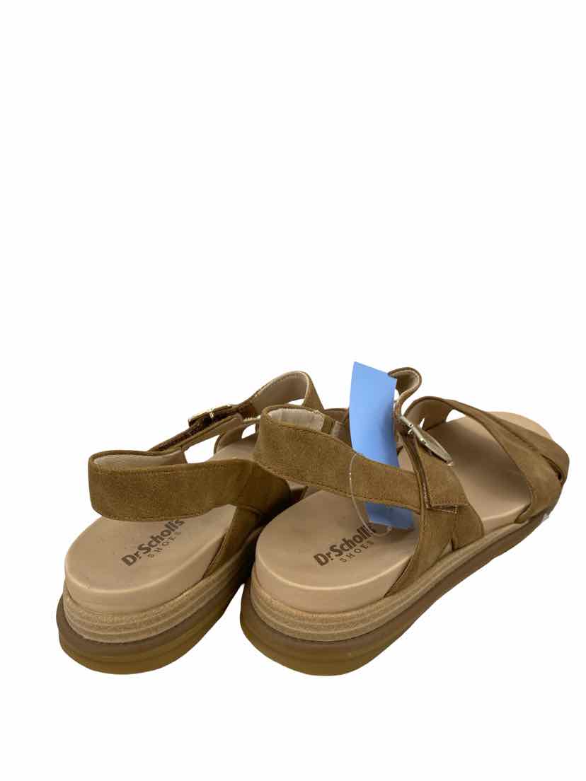 Dr Scholls Ladies Size 8 Shoes