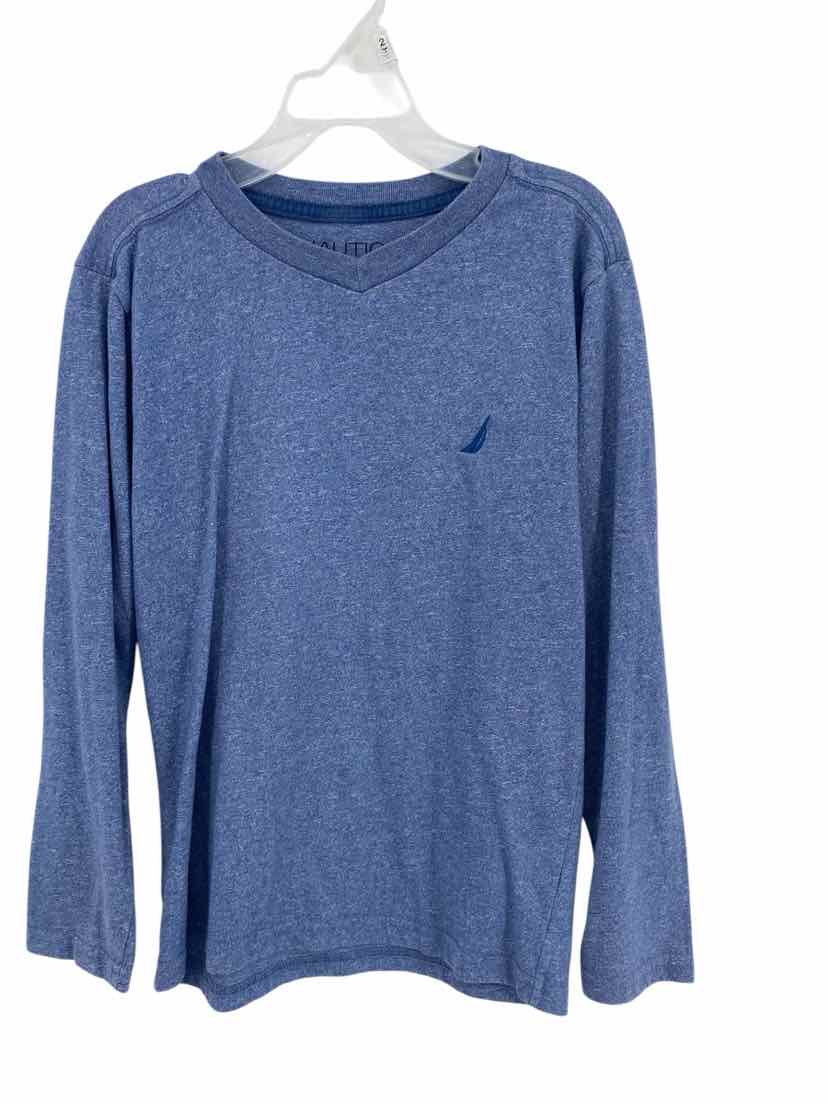 Nautica Kids Size 8 Shirt
