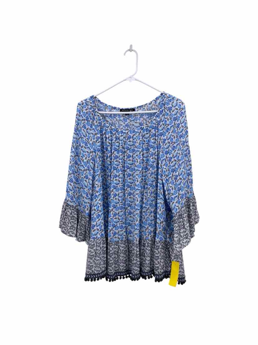 Zac and Rachel Ladies Size 1X Shirt