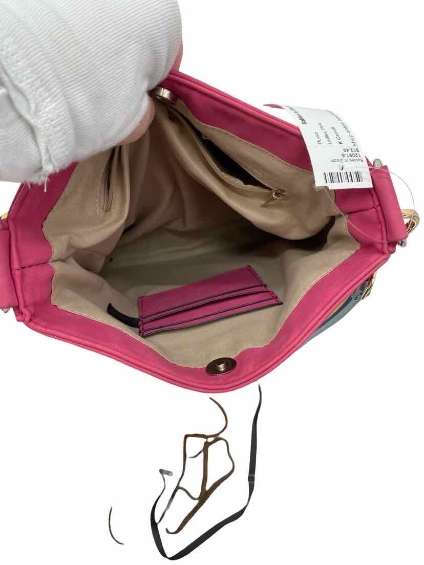 K Carroll Ladies Purse
