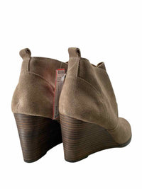 Lucky Brand Ladies Size 9 Boots