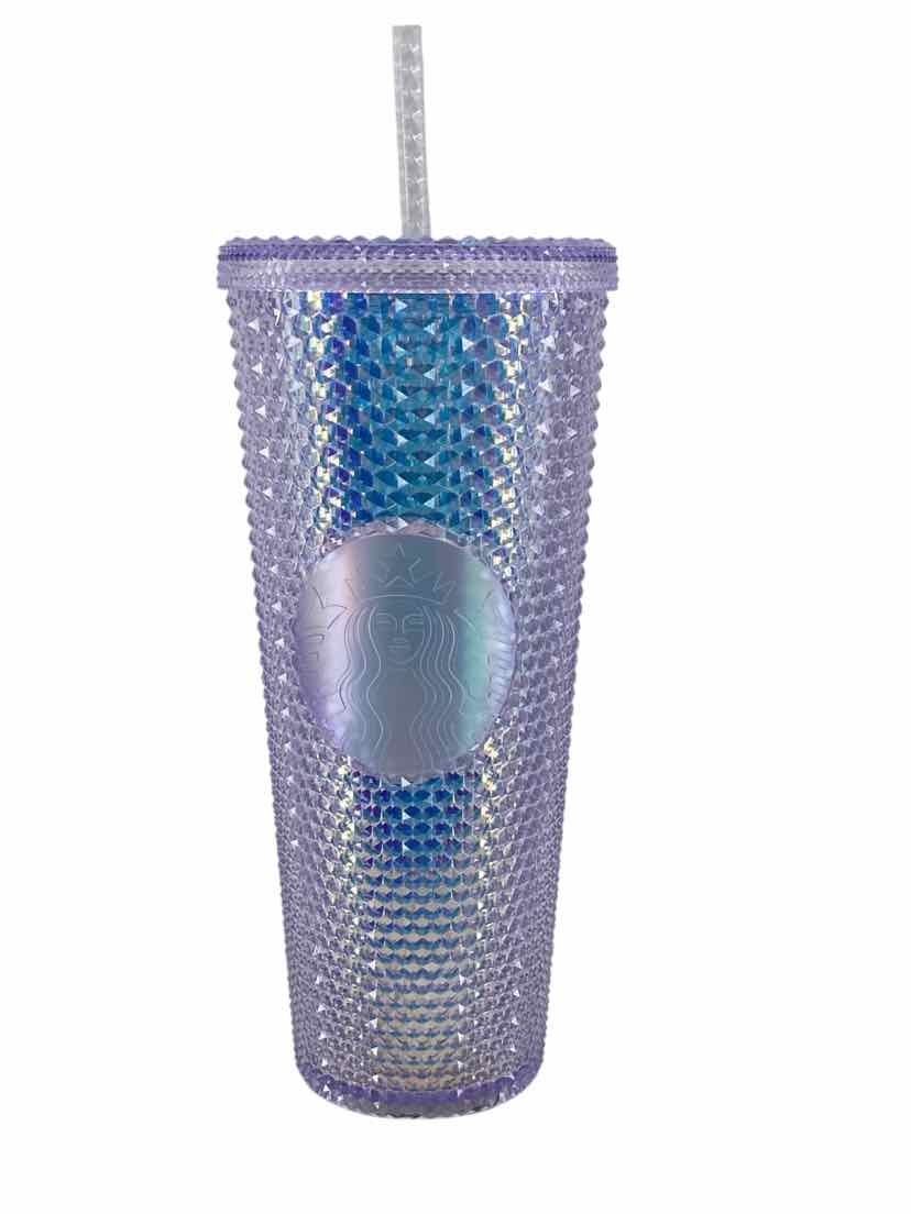 Starbucks Purple Cup