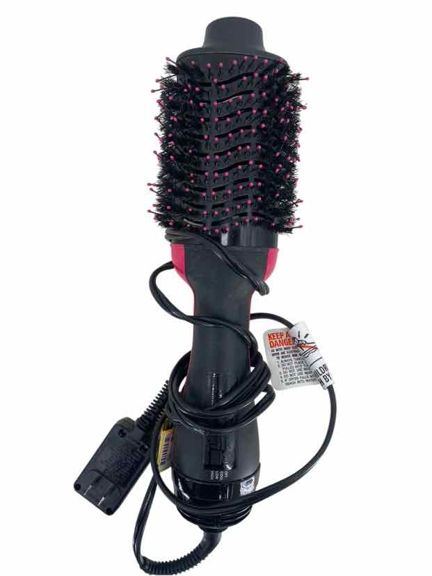 Revlon Pink Blow Dryer