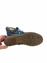 Earth Ladies Size 8 Shoes