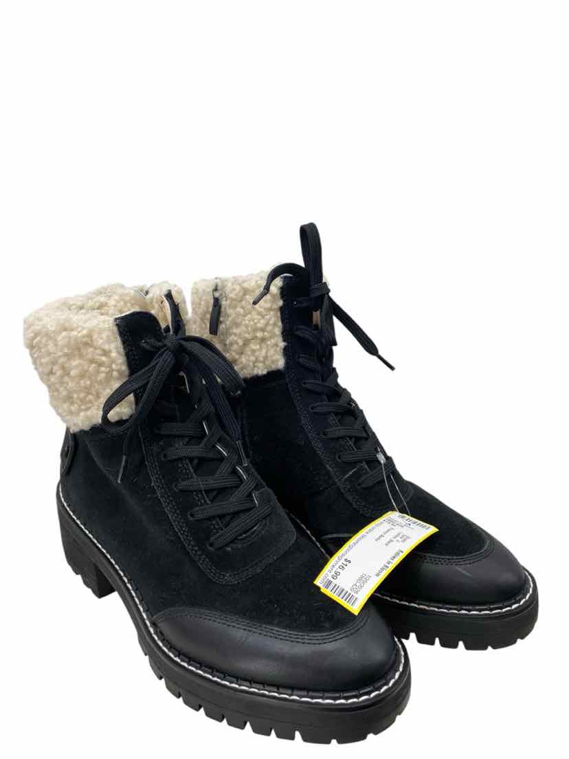 Franco Sarto Ladies Size 9 Boots