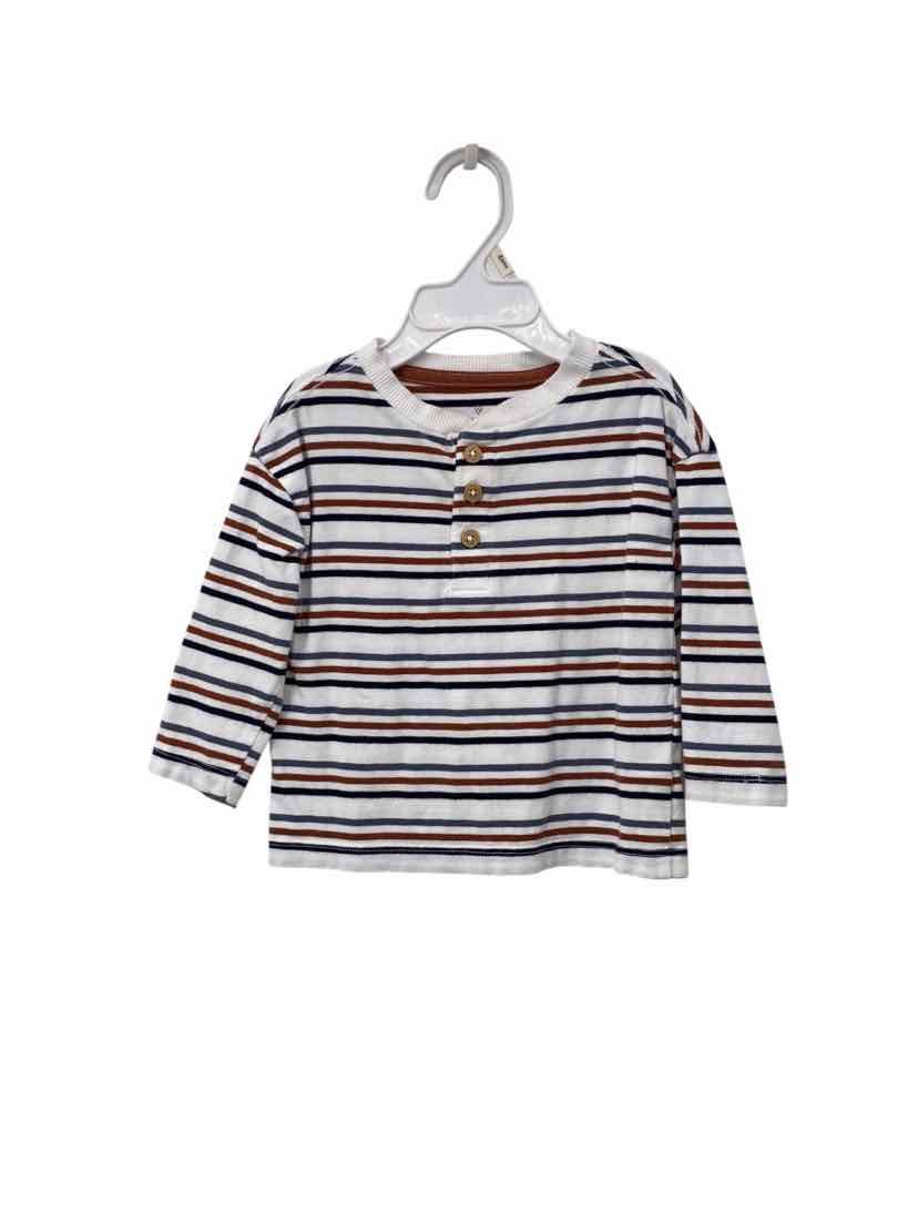 Aspen Kids Size 12m Shirt