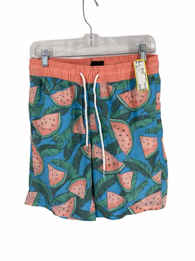Valor Men's Size Small Bathing Suit
