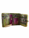 Ladies Hobo Wallet