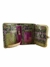 Ladies Hobo Wallet