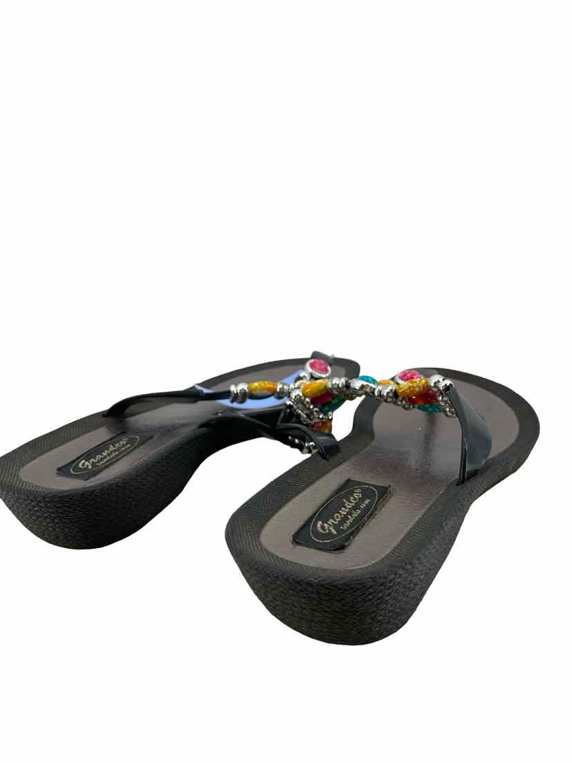 Grandco Ladies Size 11 Sandals